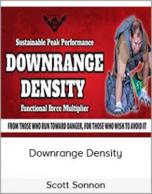 Scott Sonnon - Downrange Density