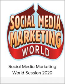 Social Media Marketing World Session 2020