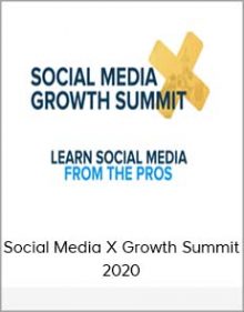 Social Media X Growth Summit 2020