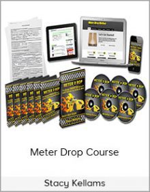 Stacy Kellams - Meter Drop Course