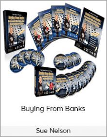 Sue Nelson - Buying From Banks