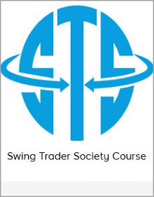 Swing Trader Society Course