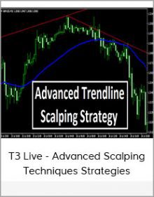 T3 Live - Advanced Scalping Techniques Strategies