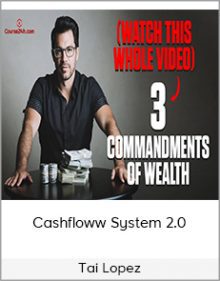 Tai Lopez - Cashfloww System 2