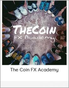 The Coin FX Academy