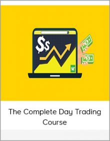 The Complete Day Trading Course