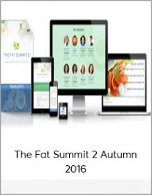 The Fat Summit 2 Autumn 2016