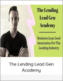 The Lending Lead Gen Academy