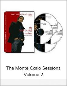 The Monte Carlo Sessions Volume 2