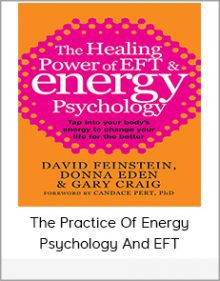 The Practice Of Energy Psychology And EFT