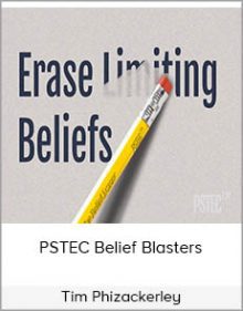 Tim Phizackerley - PSTEC Belief Blasters