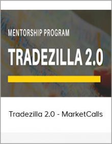 Tradezilla 2 0 - MarketCalls