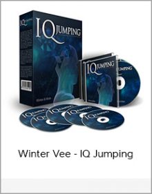 Winter Vee - IQ Jumping