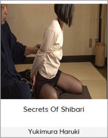 Yukimura Haruki - Secrets Of Shibari