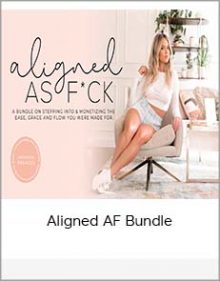 Aligned AF Bundle