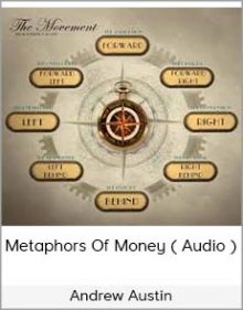 Andrew Austin - Metaphors Of Money ( Audio )