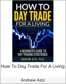 Andrew Aziz - How To Day Trade For A Living