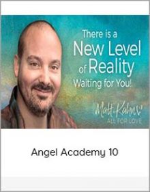 Angel Academy 10