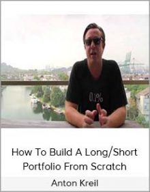 Anton Kreil - How To Build A Long Short Portfolio From Scratch (GLOBAL LIVE WEBINAR)