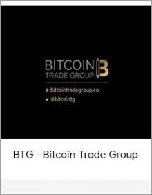 BTG - Bitcoin Trade Group