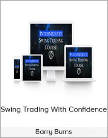 Barry Burns - Swing Trading with Confidence