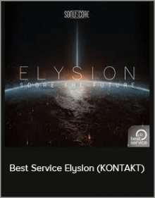 Best Service Elysion (KONTAKT)