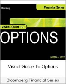 Bloomberg Financial Series - Visual Guide To Options