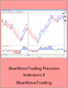 BlueWaveTrading - BlueWaveTrading Precision Indicators IISDFG