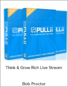 Bob Proctor - Think & Grow Rich Live Stream