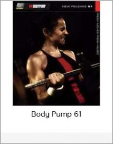 Body Pump 61