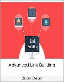 Brian Dean - Advanced Link Building