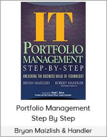 Bryan Maizlish & Handler - Portfolio Management Step By Step