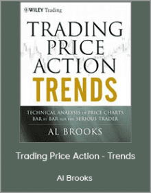 Al Brooks - Trading Price Action - Trends