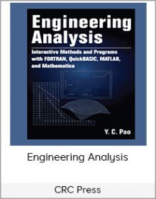 CRC Press - Engineering Analysis