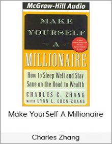 Charles Zhang - Make YourSelf A Millionaire