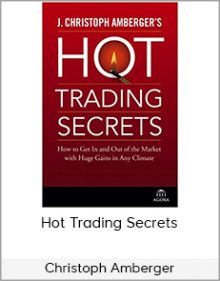 Christoph Amberger - Hot Trading Secrets