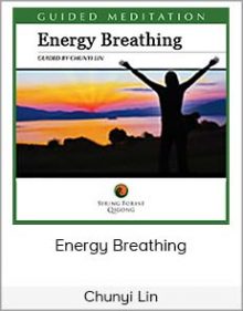 Chunyi Lin - Energy Breathing