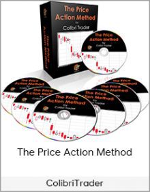 ColibriTrader - The Price Action Method