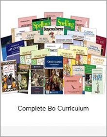 Complete Bo Curriculum