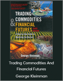 George Kleinman - Trading Commodities And Financial Futures