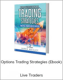 Live Traders - Options Trading Strategies (Ebook)