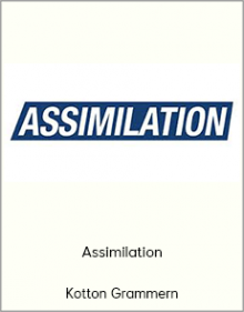 Kotton Grammer - Assimilation