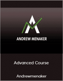 Andrewmenaker - Advanced Course