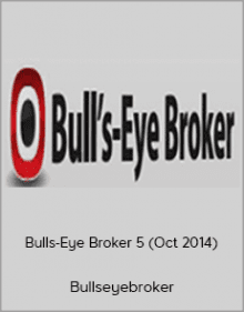 Bullseyebroker - Bulls-Eye Broker 5 (Oct 2014)