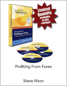 Steve Nison - Profiting From Forex