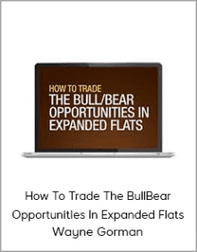 Wayne Gorman - How To Trade The BullBear Opportunities In Expanded Flats