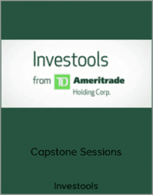 Investools - Capstone Sessions