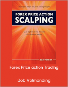 Bob Volman - Forex Price action Trading