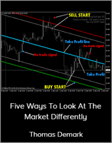 Thomas Demark - Five Ways To Look At The Market Differently