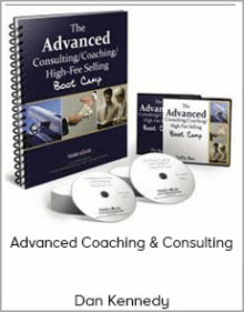 Dan Kennedy - Advanced Coaching & Consulting